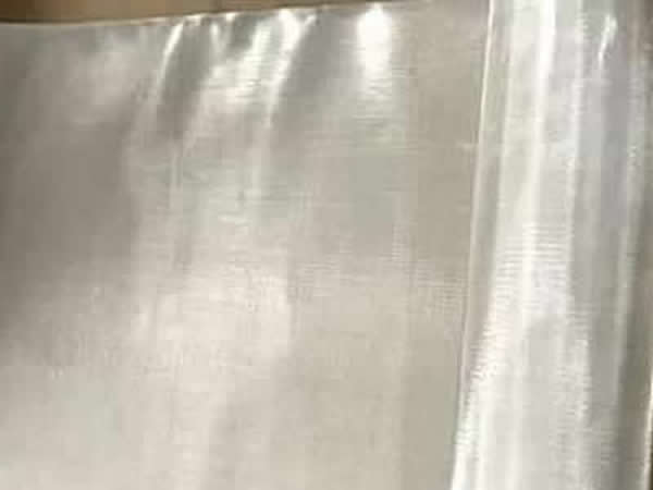 银网